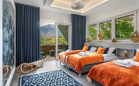 Rent like home - Ubocz 1D
